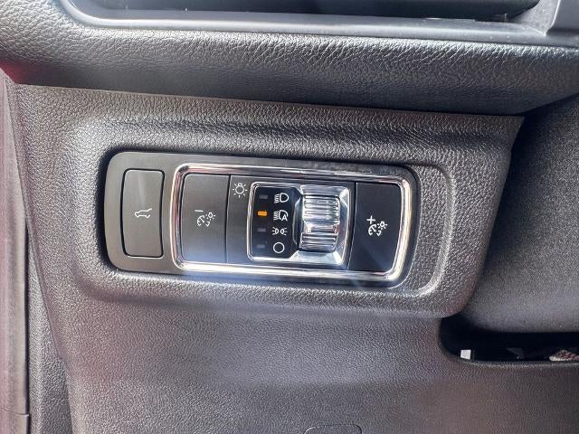 2024 Lincoln Corsair Premiere Front-Wheel Drive