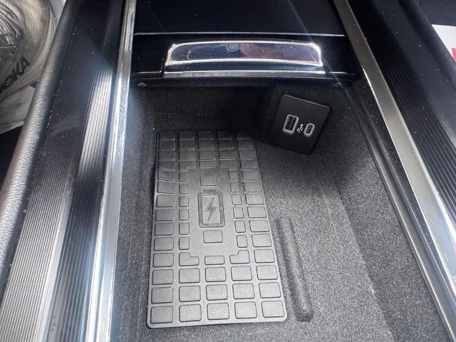 2024 Lincoln Corsair Premiere Front-Wheel Drive
