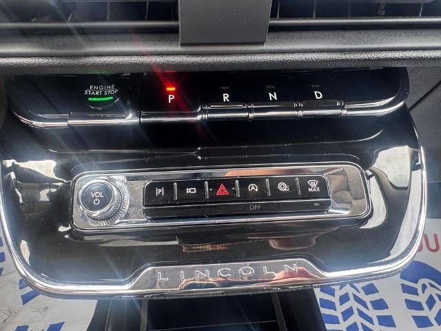 2024 Lincoln Corsair Premiere Front-Wheel Drive