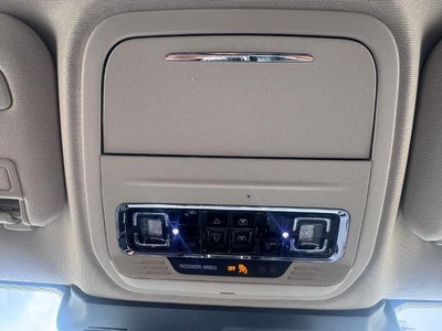 2024 Lincoln Corsair Premiere Front-Wheel Drive