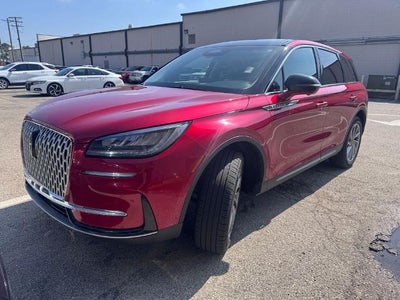2024 Lincoln Corsair Premiere Front-Wheel Drive
