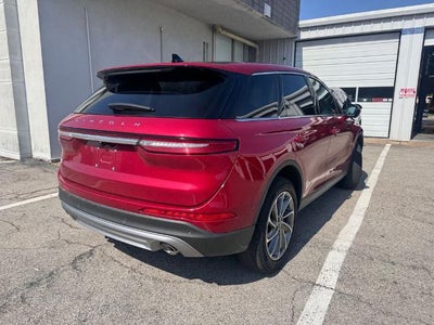 2024 Lincoln Corsair Premiere Front-Wheel Drive