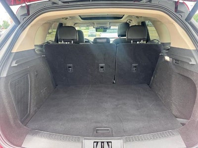 2024 Lincoln Corsair Premiere Front-Wheel Drive