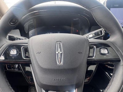 2024 Lincoln Corsair Premiere Front-Wheel Drive