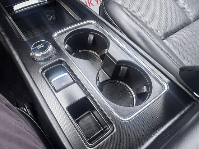 2024 Lincoln Corsair Premiere Front-Wheel Drive