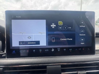 2024 Lincoln Corsair Premiere Front-Wheel Drive