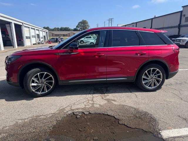 2024 Lincoln Corsair Premiere Front-Wheel Drive