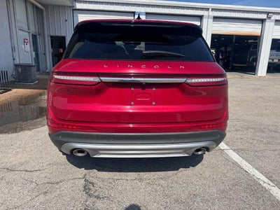 2024 Lincoln Corsair Premiere Front-Wheel Drive
