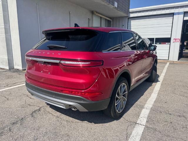 2024 Lincoln Corsair Premiere Front-Wheel Drive