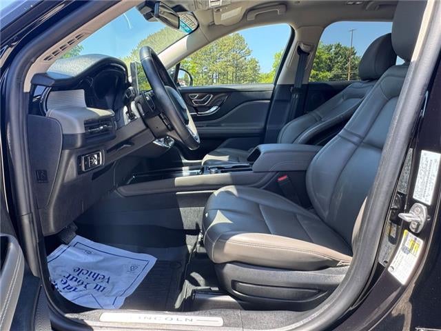 2025 Lincoln Corsair Premiere All-Wheel Drive