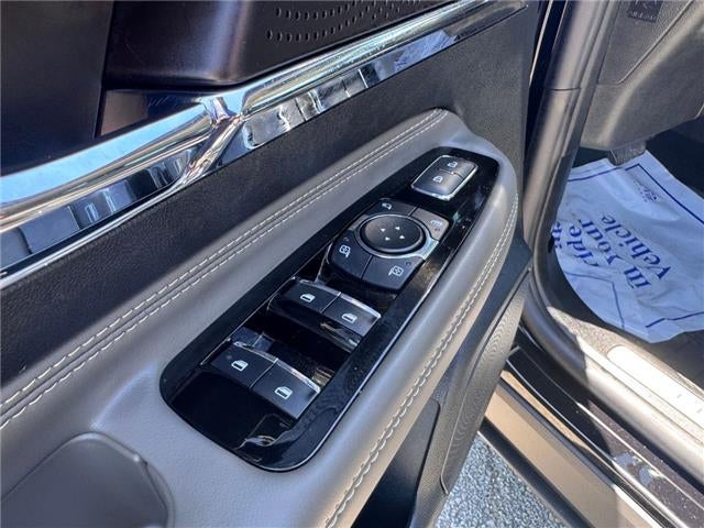 2025 Lincoln Corsair Premiere All-Wheel Drive