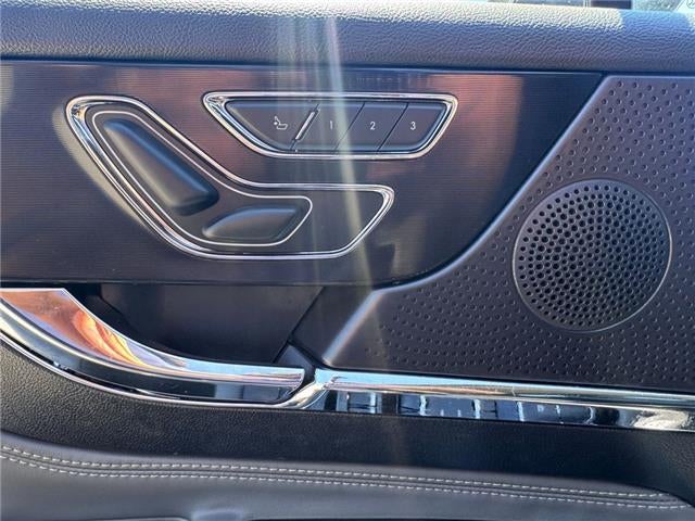 2025 Lincoln Corsair Premiere All-Wheel Drive