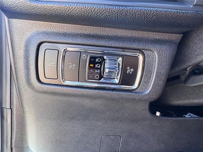 2025 Lincoln Corsair Premiere All-Wheel Drive