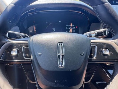 2025 Lincoln Corsair Premiere All-Wheel Drive