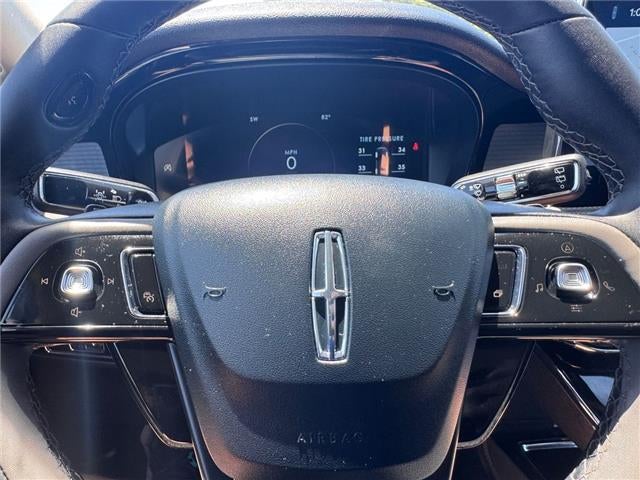 2025 Lincoln Corsair Premiere All-Wheel Drive