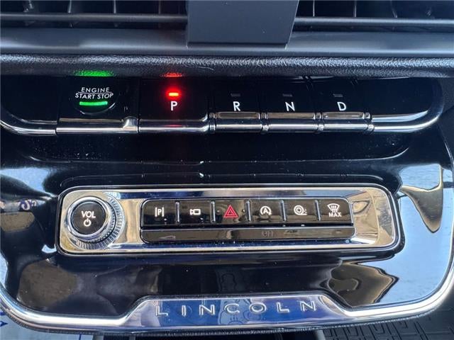 2025 Lincoln Corsair Premiere All-Wheel Drive