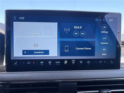 2025 Lincoln Corsair Premiere All-Wheel Drive