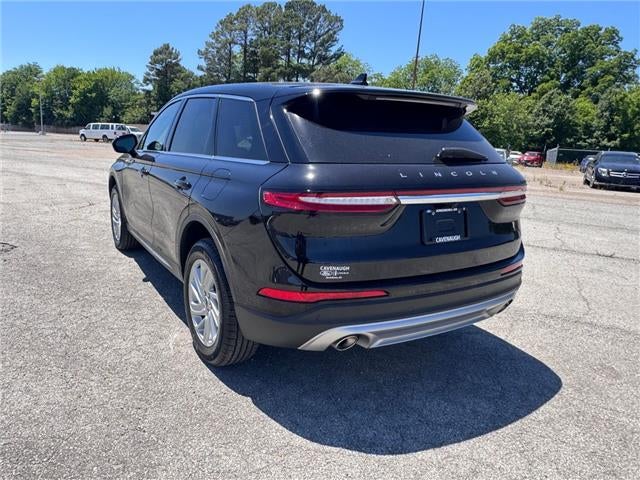 2025 Lincoln Corsair Premiere All-Wheel Drive