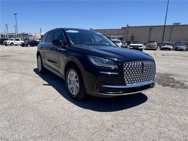 2025 Lincoln Corsair Premiere All-Wheel Drive