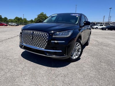 2025 Lincoln Corsair Premiere All-Wheel Drive