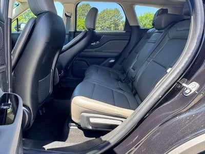 2025 Lincoln Corsair Premiere All-Wheel Drive