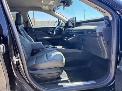 2025 Lincoln Corsair Premiere All-Wheel Drive