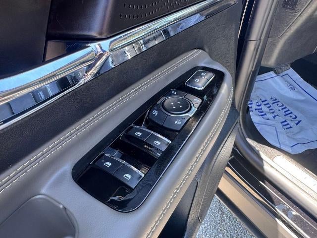 2025 Lincoln Corsair Premiere All-Wheel Drive