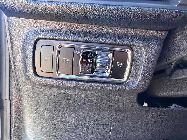 2025 Lincoln Corsair Premiere All-Wheel Drive