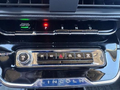 2025 Lincoln Corsair Premiere All-Wheel Drive
