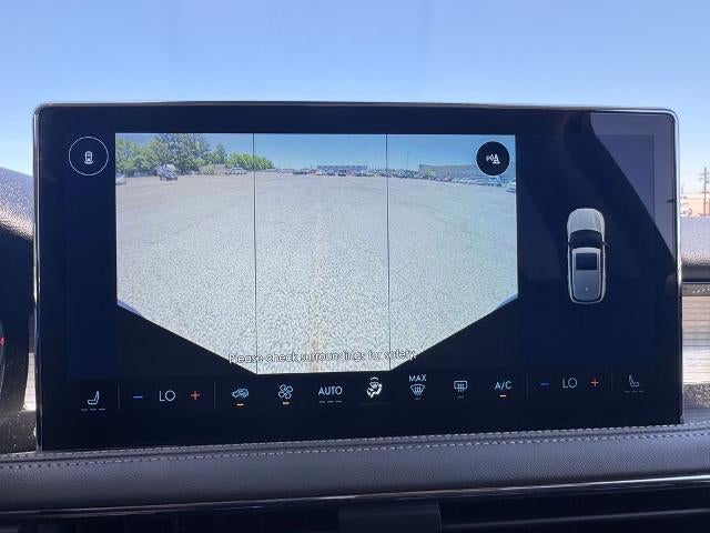 2025 Lincoln Corsair Premiere All-Wheel Drive