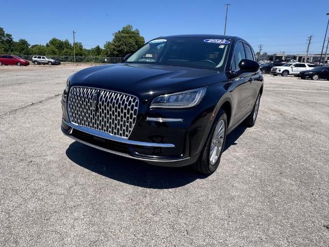 2025 Lincoln Corsair Premiere All-Wheel Drive
