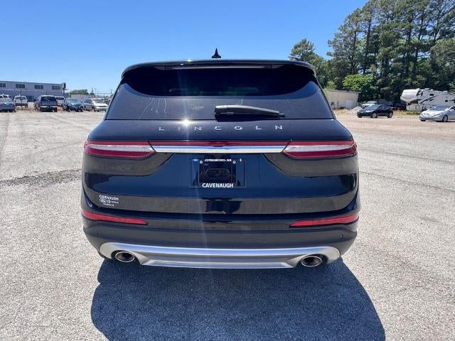 2025 Lincoln Corsair Premiere All-Wheel Drive