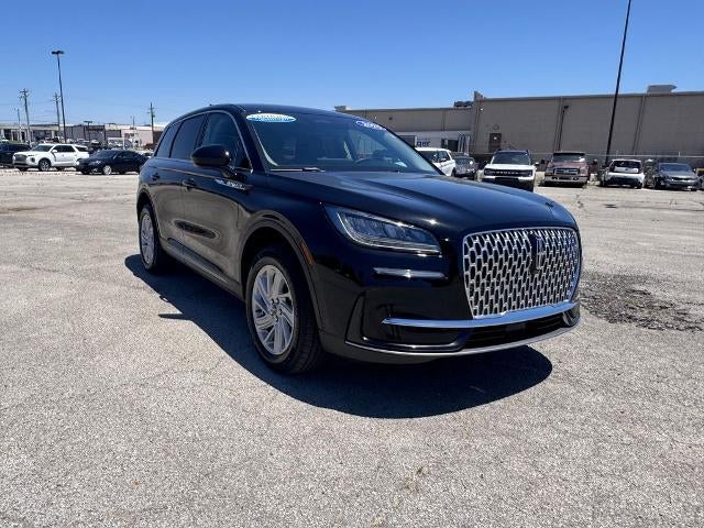 2025 Lincoln Corsair Premiere All-Wheel Drive