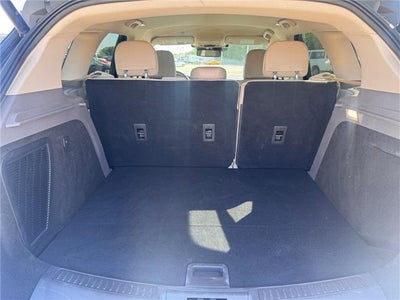 2023 Lincoln Corsair Reserve All-Wheel Drive