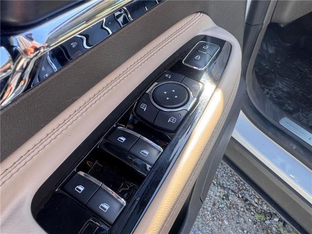 2023 Lincoln Corsair Reserve All-Wheel Drive