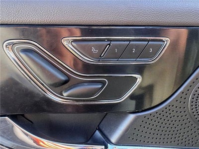 2023 Lincoln Corsair Reserve All-Wheel Drive