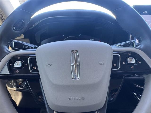 2023 Lincoln Corsair Reserve All-Wheel Drive
