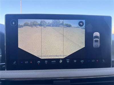 2023 Lincoln Corsair Reserve All-Wheel Drive