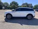 2023 Lincoln Corsair Reserve All-Wheel Drive
