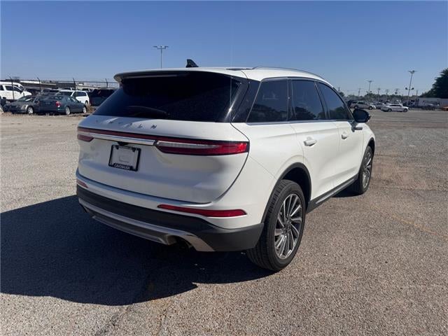 2023 Lincoln Corsair Reserve All-Wheel Drive