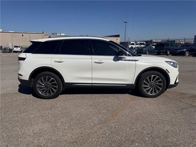2023 Lincoln Corsair Reserve All-Wheel Drive