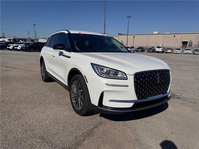 2023 Lincoln Corsair Reserve All-Wheel Drive