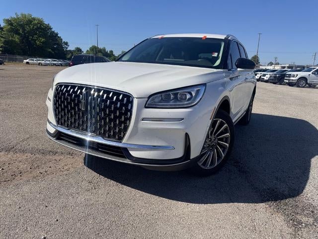 2023 Lincoln Corsair Reserve All-Wheel Drive
