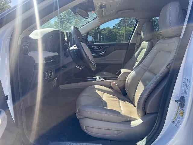 2023 Lincoln Corsair Reserve All-Wheel Drive
