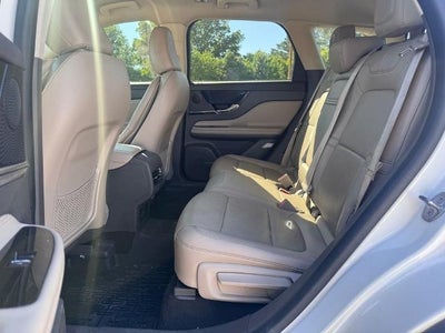 2023 Lincoln Corsair Reserve All-Wheel Drive