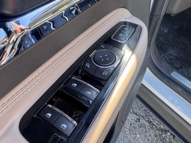 2023 Lincoln Corsair Reserve All-Wheel Drive