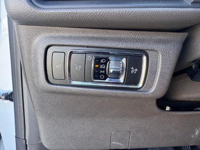 2023 Lincoln Corsair Reserve All-Wheel Drive
