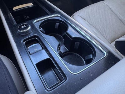 2023 Lincoln Corsair Reserve All-Wheel Drive
