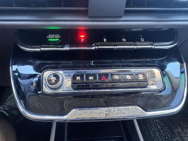 2023 Lincoln Corsair Reserve All-Wheel Drive