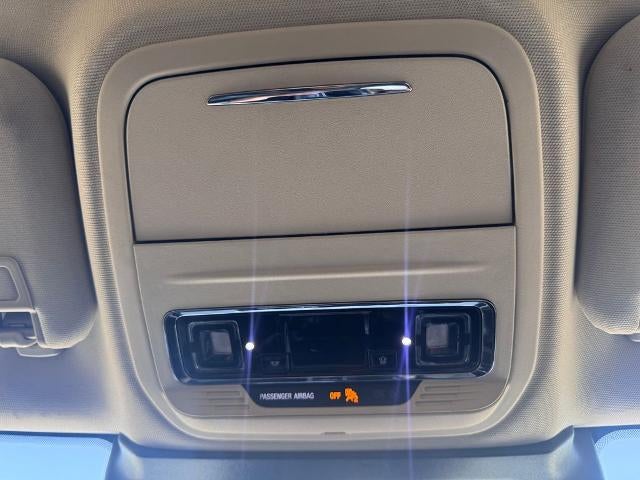 2023 Lincoln Corsair Reserve All-Wheel Drive
